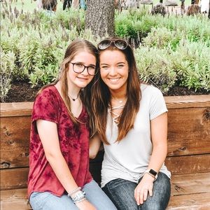 Meet your Posher, Natalie